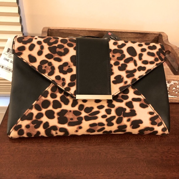 INC International Concepts Handbags - INC clutch purse